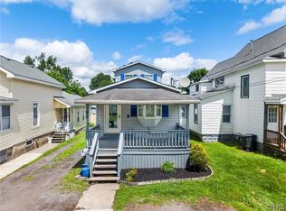 232 N Main St, Oneida, NY 13421