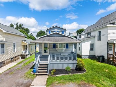 232 N Main St, Oneida, NY, 13421