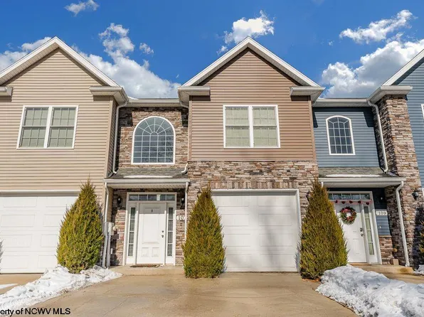 107 Corkrean Way, Morgantown, WV 26508