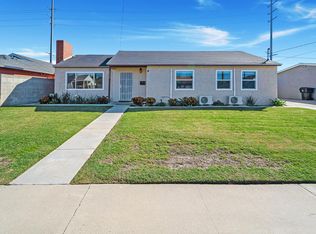 6392 Navajo Rd, Westminster, CA 92683