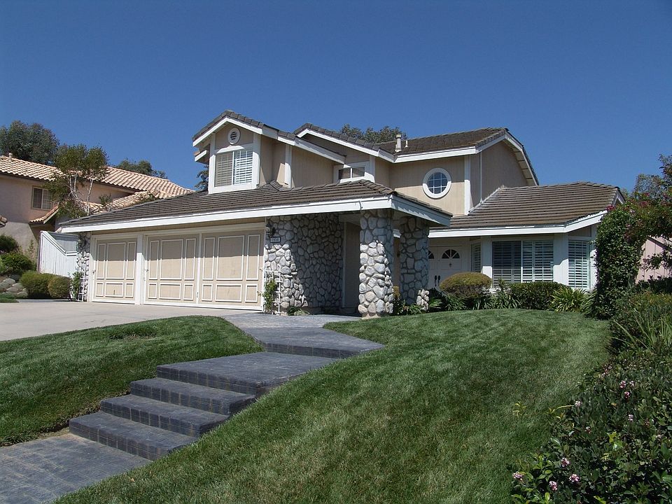 Front of Home 2