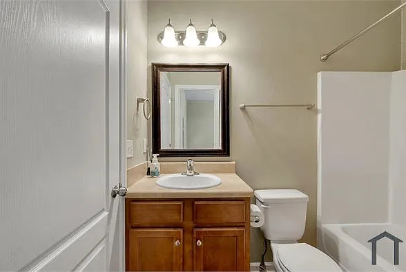 3660 Tyson Green Way #707 — Photo 3