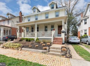 17 W Euclid Ave, Haddonfield, NJ 08033