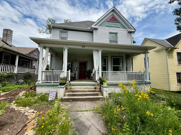 918 Gratz St #1, Knoxville, TN 37917