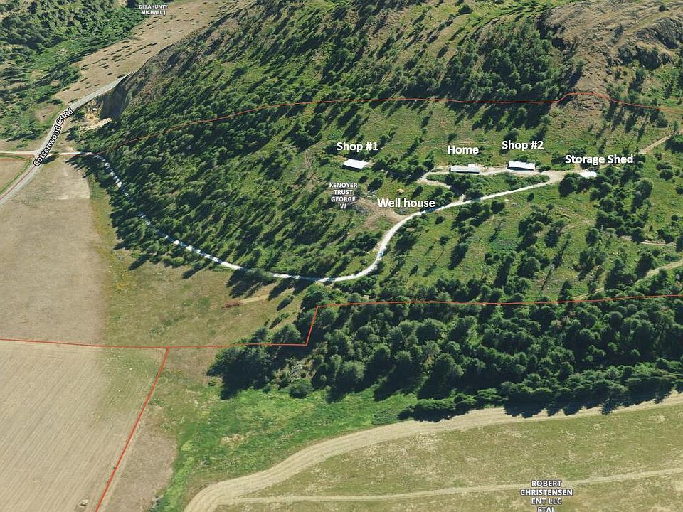 1st image of 2950 Cottonwood Creek Rd