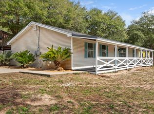 309 NE Harris Rd, Fwb, FL 32548