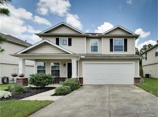 23314 Adambury Ct, Spring, TX 77373