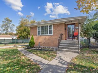14613 Minerva Ave, Dolton, IL 60419