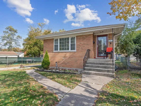 14613 Minerva Ave, Dolton, IL 60419