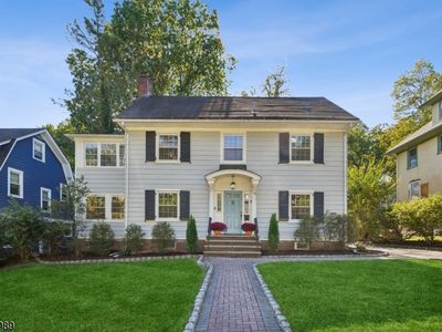 376 Melrose Pl, South Orange, NJ, 07079