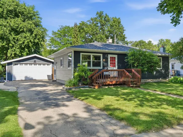 4617 Cody Ln, Madison, WI 53704