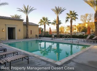 209 Paseo Gregario, Palm Desert, CA 92211