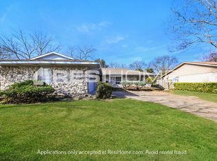 1017 Park East Dr, Garland, TX 75043