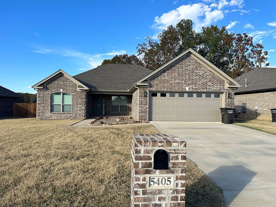 5405 Rope Trl, Jacksonville, AR 72076 Zillow