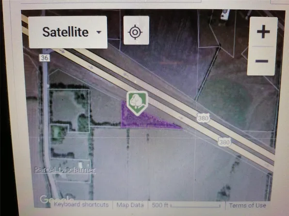 0 Highway 380, Caddo Mills, TX 75135