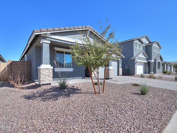 4th image of 5546 W STARGAZER Place