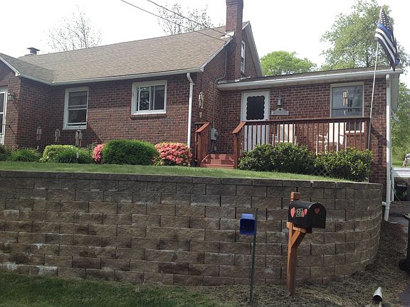 Beautiful stone work