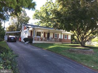 725 Buttonwood St, Norristown, PA