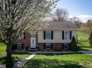 1783 Park Lawn Dr, Harrisonburg, VA 22801