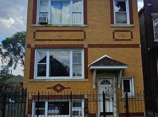2441 W 46th Pl #1, Chicago, IL 60632