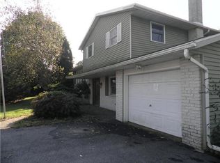 4238 Hill St, Coplay, PA 18037