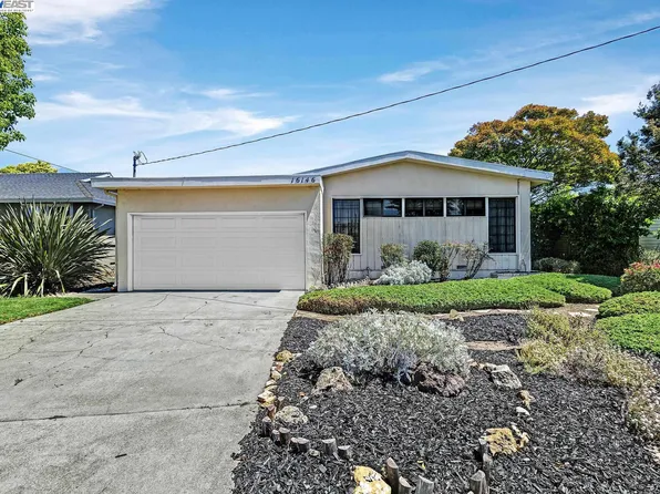 16146 Via Walter, San Lorenzo, CA 94580