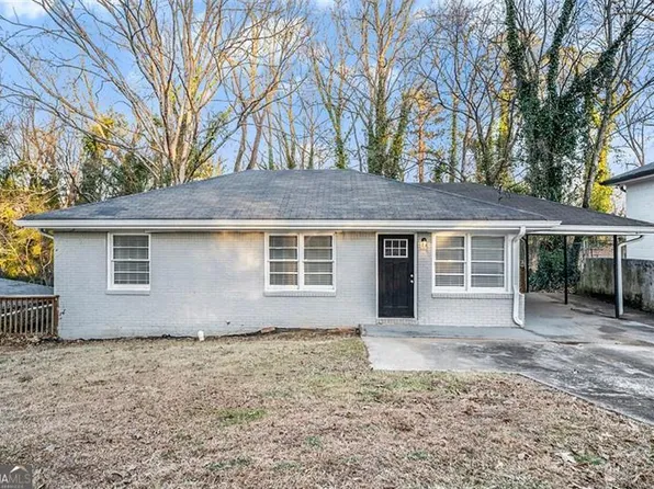 2224 Polar Rock Ave SW, Atlanta, GA 30315