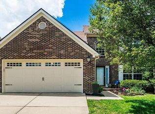4094 Elora Ln, Lexington, KY 40515