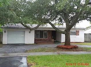 5516 Madison St, Hollywood, FL 33021