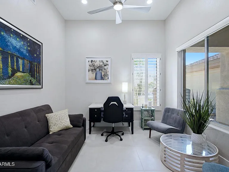 6461 E Crested Saguaro Ln — Photo 16