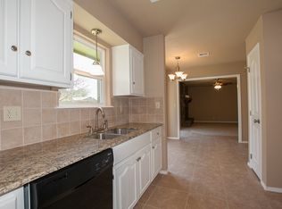 14297 S Glen St E, Glenpool, OK 74033