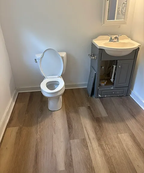 1107 Prince St #3 — Photo 7