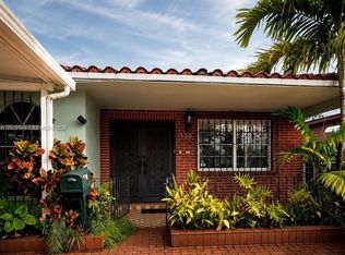 West Flagler Pk Sec B, Miami, FL 33126