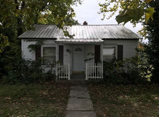 2122 Nashville St, Joplin, MO 64801