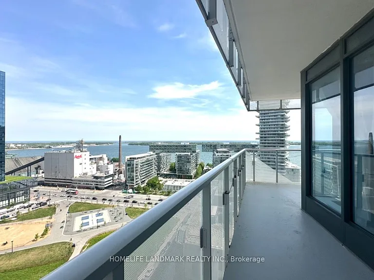28 Freeland St #1709 — Photo 7