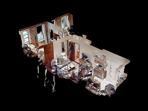 2nd image of 235 W 18th St APT 2FE