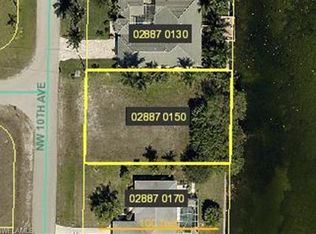 1513 NW 10th Ave, Cape Coral, FL 33993