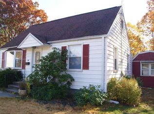 43 Kathy Ln, Ansonia, CT 06401