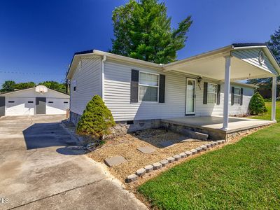 638 N Cecil St, Newport, TN, 37821