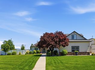 56 N Saratoga Ave, Nampa, ID 83687