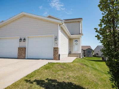 4828 Algonquin Dr UNIT 6, Cedar Falls, IA, 50613