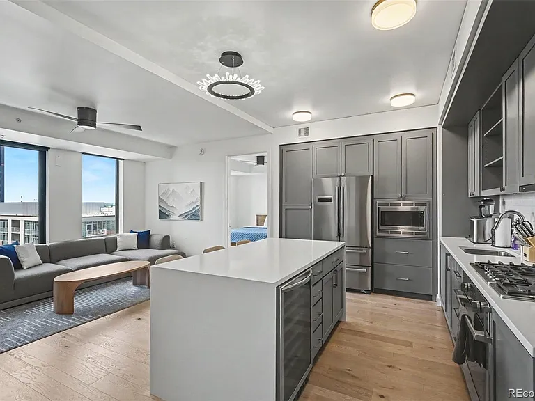 1750 Wewatta St #1521 — Photo 5