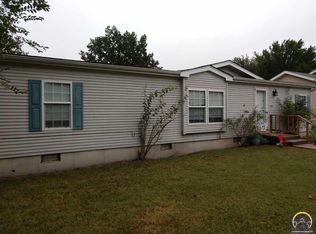 328 E South Ave, Emporia, KS 66801