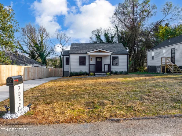2032 Seminole Ave, Knoxville, TN 37915