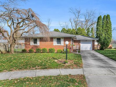 1918 David Dr, Champaign, IL, 61821