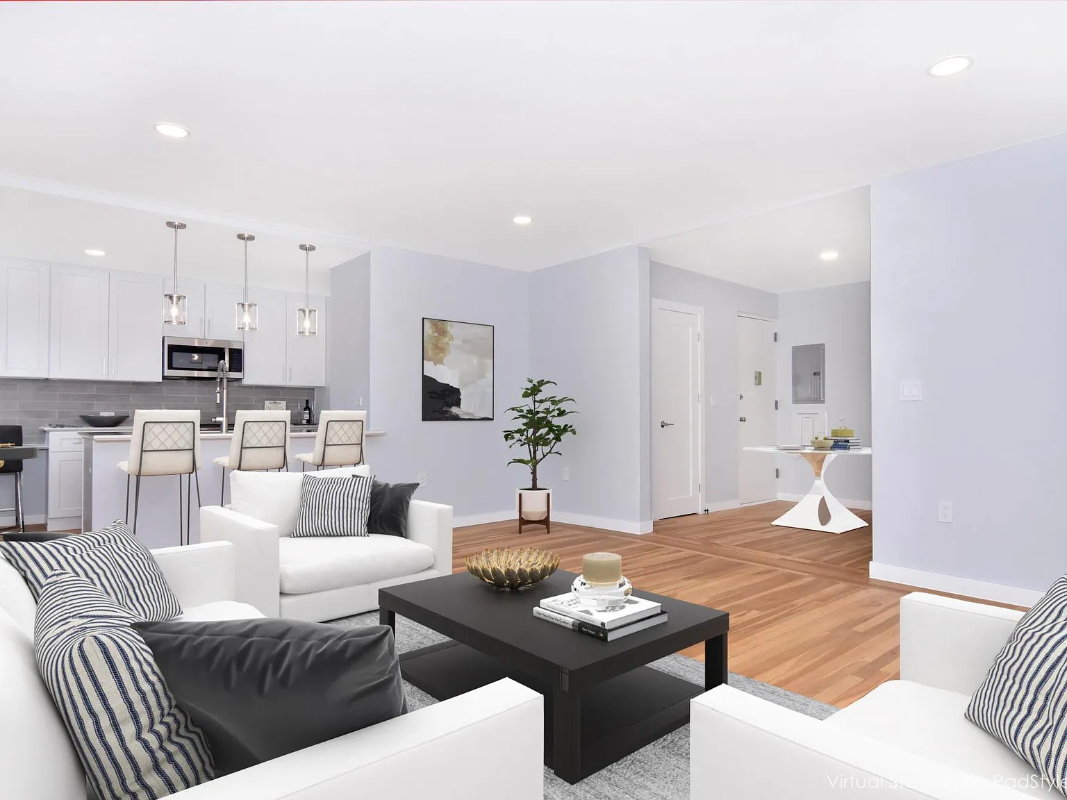 1 bed, 716 sqft, $2,975 — Photo 1