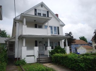 35-37 Woodlawn St, Springfield, MA 01108