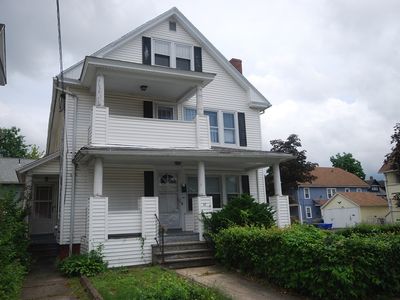 35-37 Woodlawn St, Springfield, MA, 01108