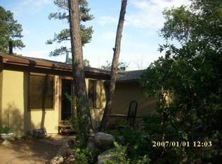 8825 Old Canon City Rd, Colorado Springs, CO 80926