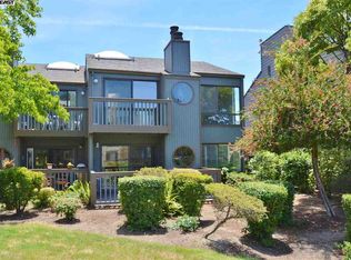 545 Kings Rd, Alameda, CA 94501